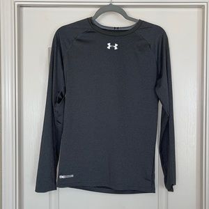 Under armor compression long sleeve